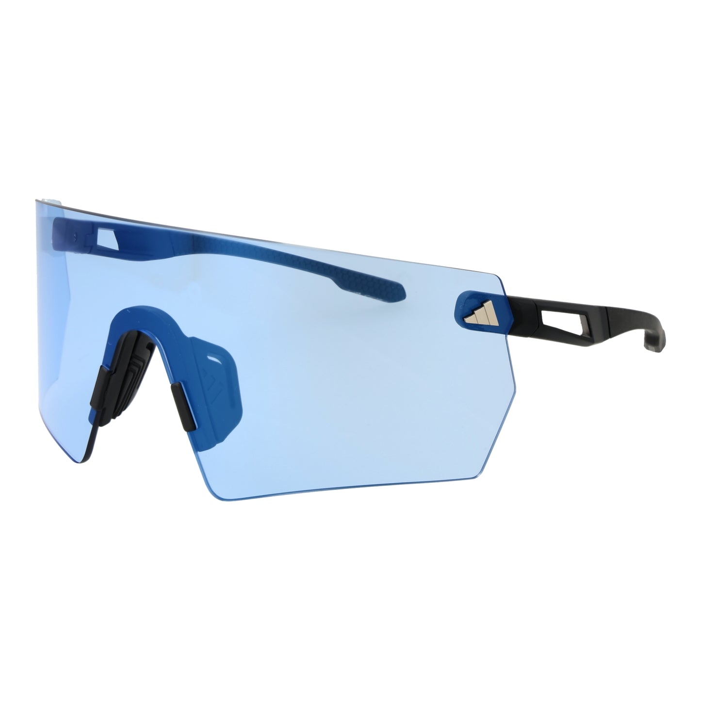 ADIDAS SUNGLASSES SP0098 0002X Sonnenbrille ansicht-3