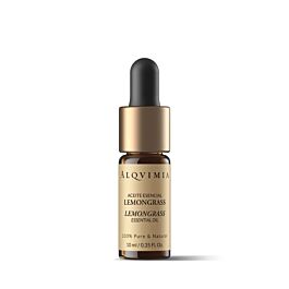 ALQVIMIA ALQVIMIA Lemongrass Ätherisches Öl 10 ml Kosmetik
