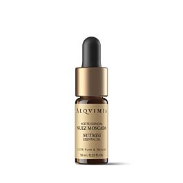 ALQVIMIA ALQVIMIA Ätherisches Muskatnussöl 10 ml Kosmetik
