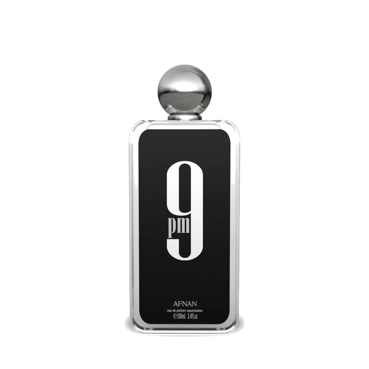 Afnan - 9 PM 100ml