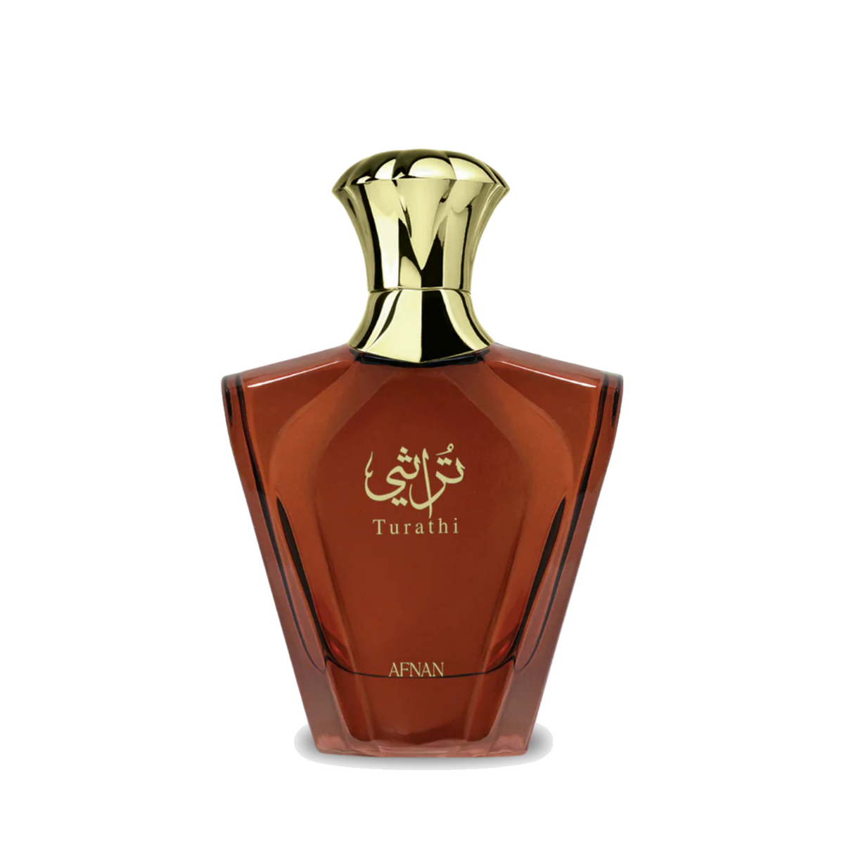 Afnan - Turathi Brown Homme 100ml