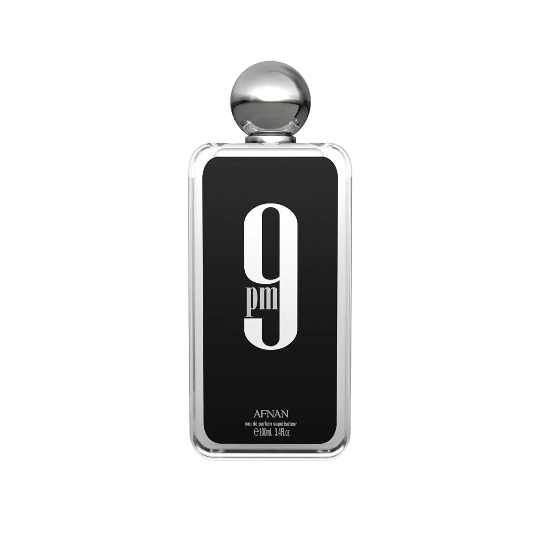 Afnan Afnan, 9 Pm, Eau de Parfum, Für Männer, 100 ml Regular