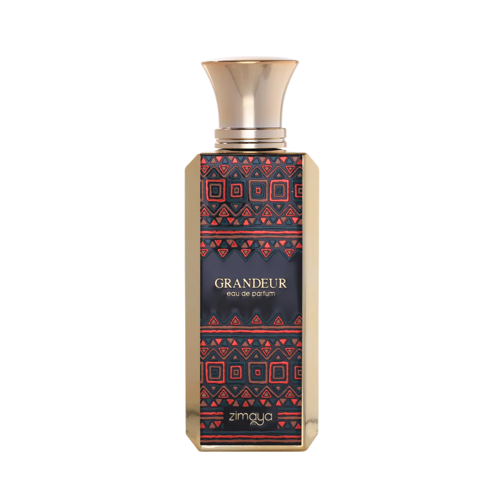 Zimaya Zimaya, Grandeur, Eau de Parfum, Unisex, 100 ml Regular