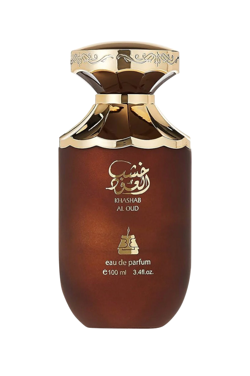 Afnan Afnan, Khashab Al Oud, Eau de Parfum, Unisex, 100 ml Regular