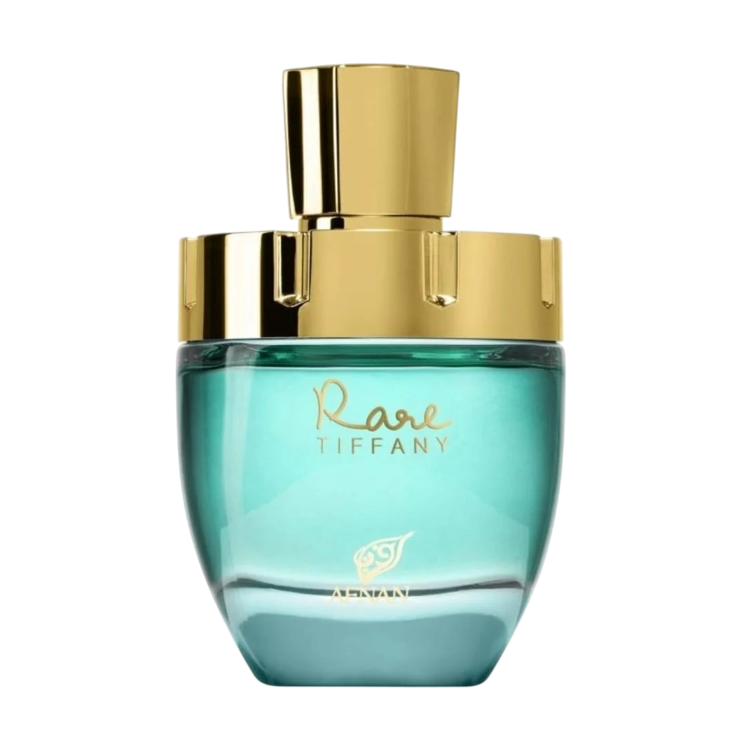 Afnan Afnan, Rare Tiffany, Eau de Parfum, Für Frauen, 100 ml Regular