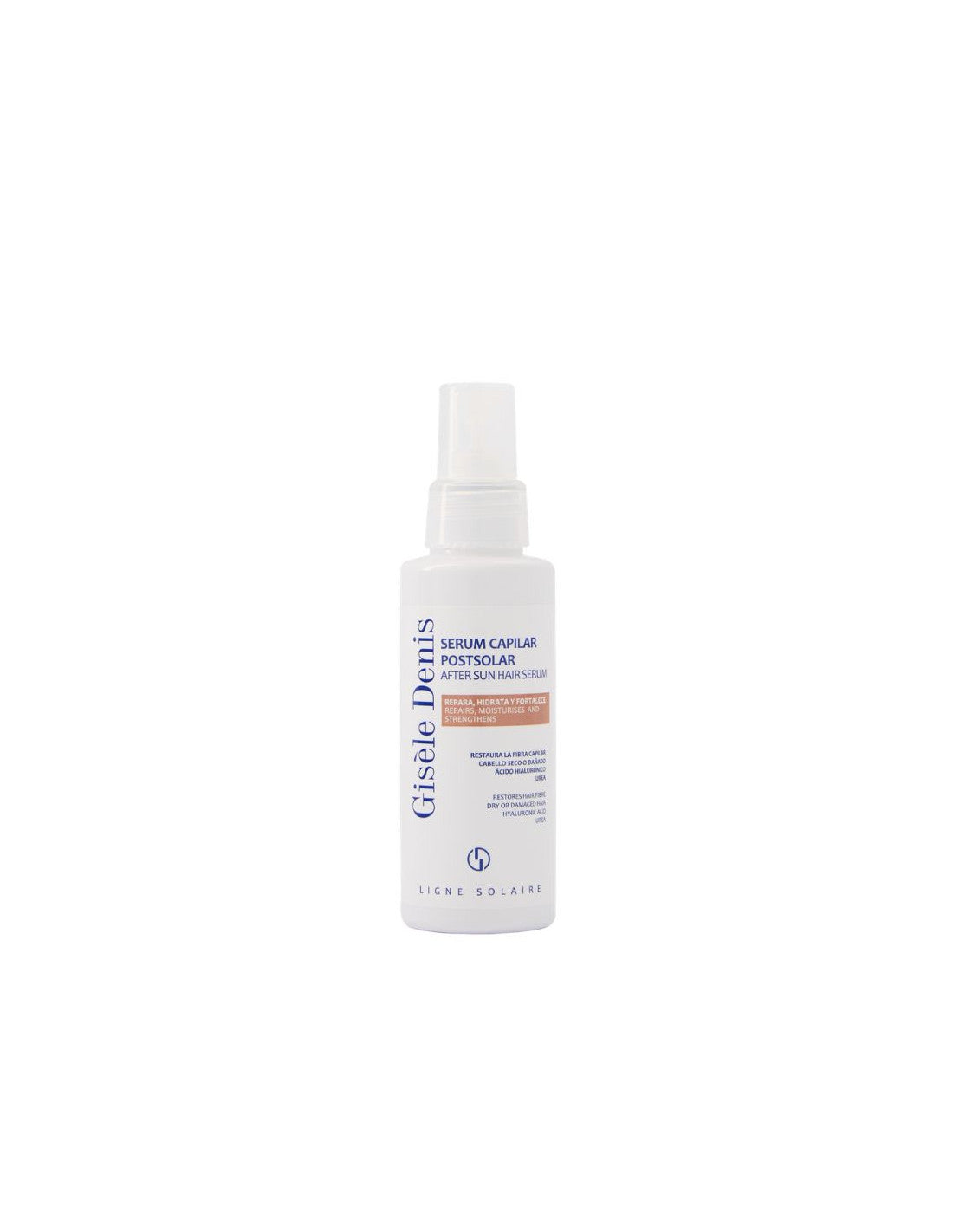 GISÈLE DENIS Serum Capilar Postsolar 100 ml Haarpflege Serum