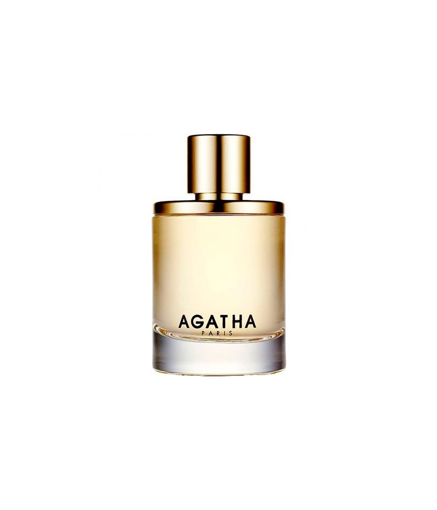 Agatha Paris, Un Soir A Paris, Eau de Toilette, Für Frauen, 50 ml