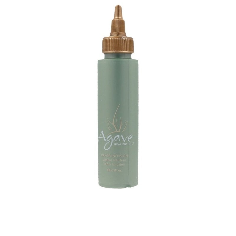 AGAVE HEALING OIL AGAVE HEALING OIL Vapor Infusion Healing Oil 118 ml Kosmetikpflege