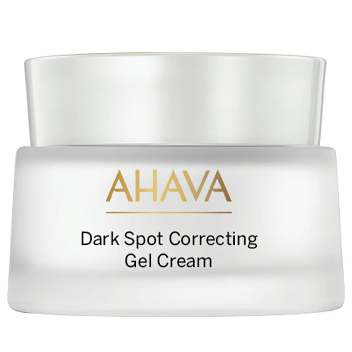 Ahava Dark Spot Correcting Gelcreme 50 ml – Effektive Pflege gegen dunkle Flecken