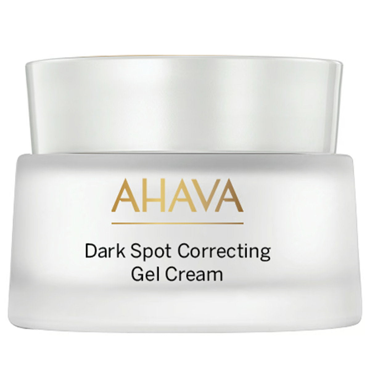 Ahava Ahava, Dark Spot Correcting, Gegen Dunkle Flecken, Gel-Creme, 50 ml Regular