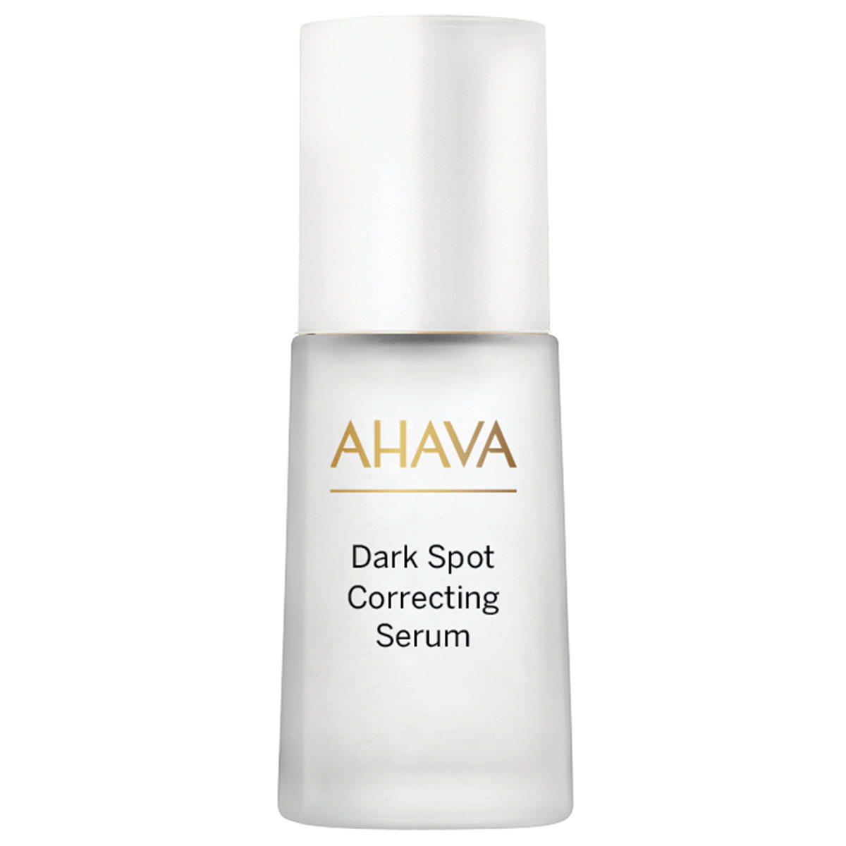 Ahava Ahava, Dark Spot Correcting, Vegan, Strahlkraft, Morgen, Serum, Gesicht, 30 ml Regular