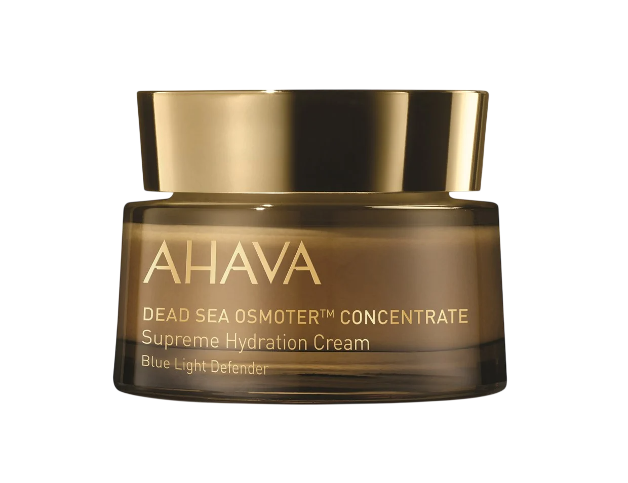 Ahava Dead Sea Osmoter Serumcreme 50 ml – Tägliche Feuchtigkeitspflege für das Gesicht