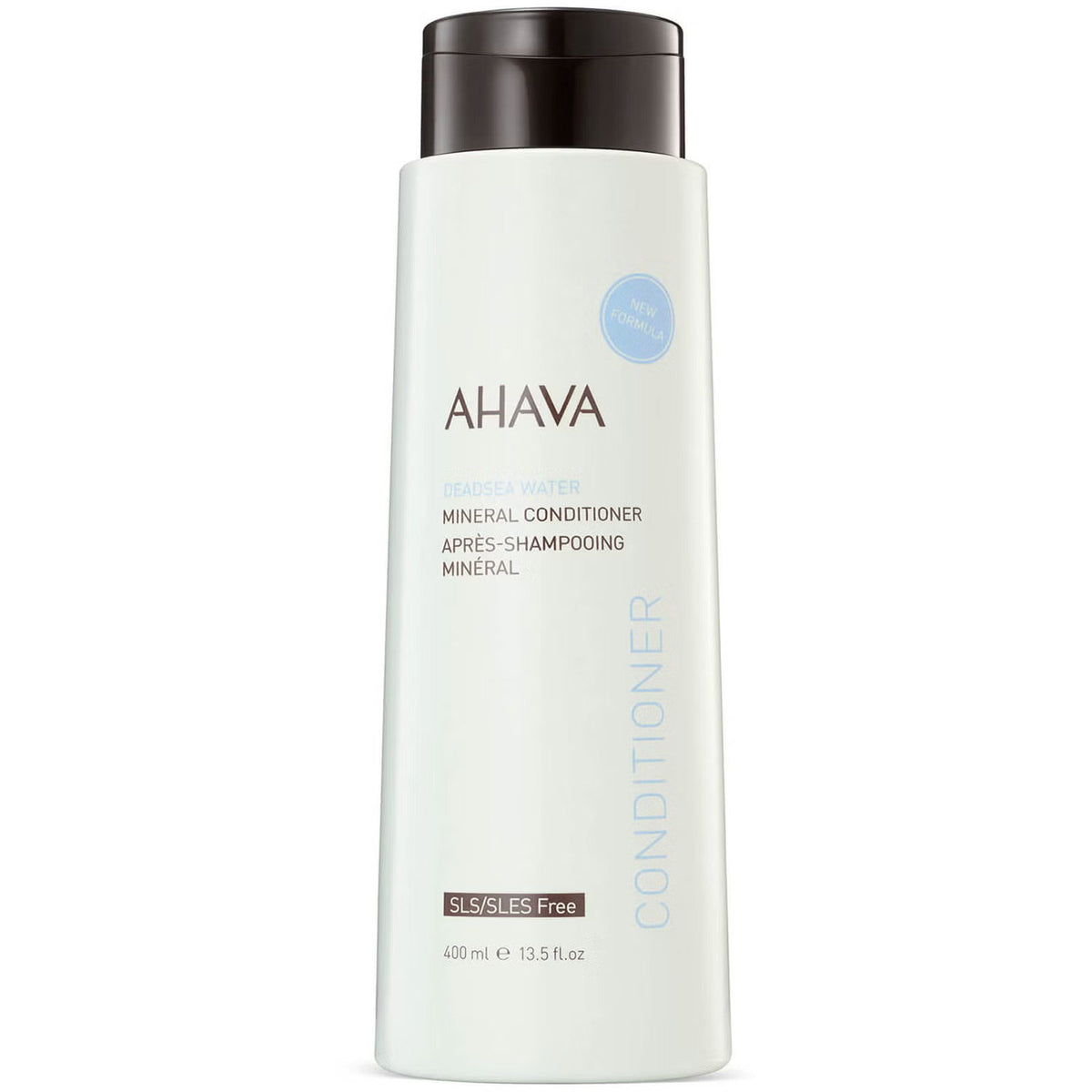 Ahava Ahava, Deadsea Water Mineral, Haarspülung, Weicht auf, 400 ml Regular
