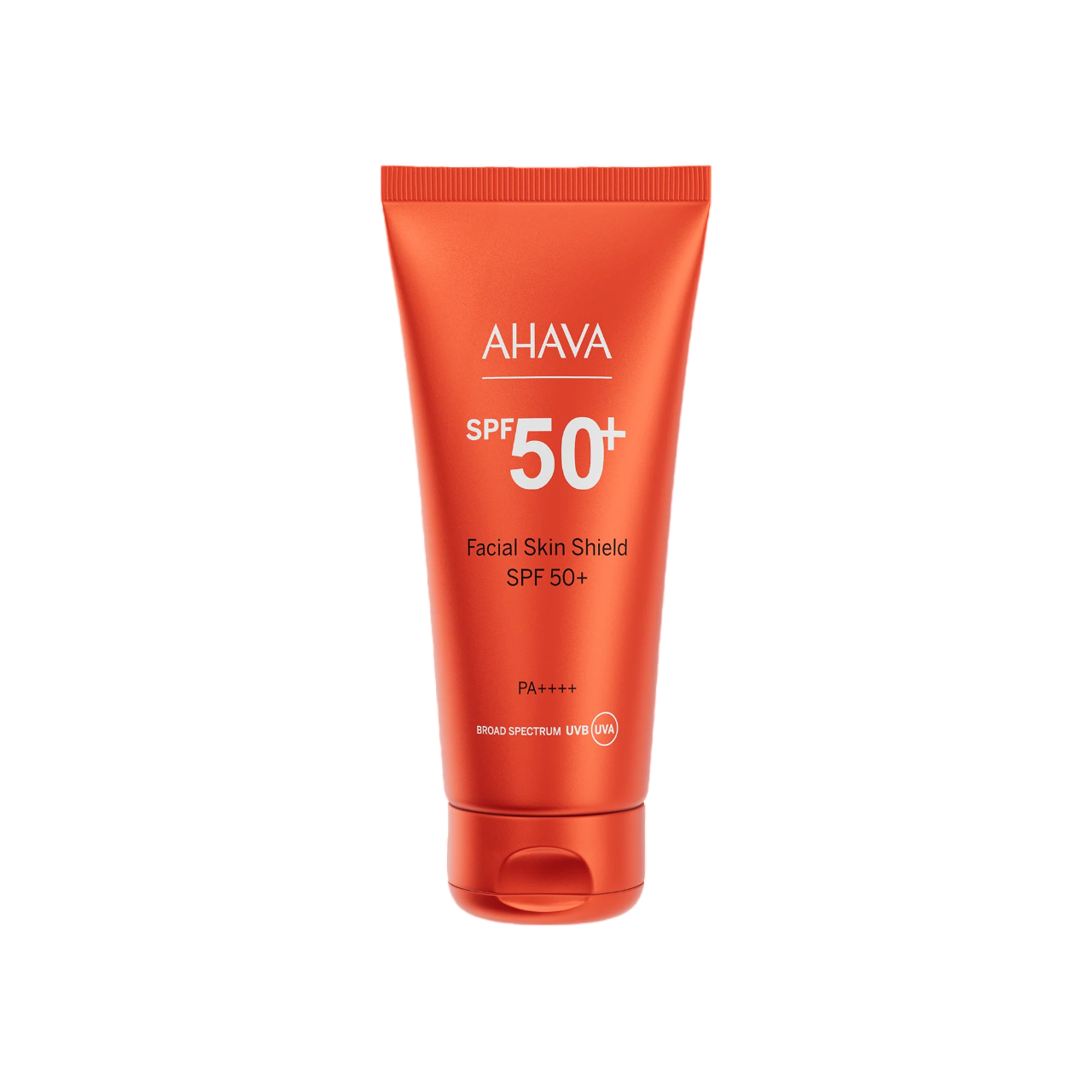 Ahava Ahava, Facial Skin Shield, Täglich, Lotion, Gesicht, SPF 50+, 50 ml Regular