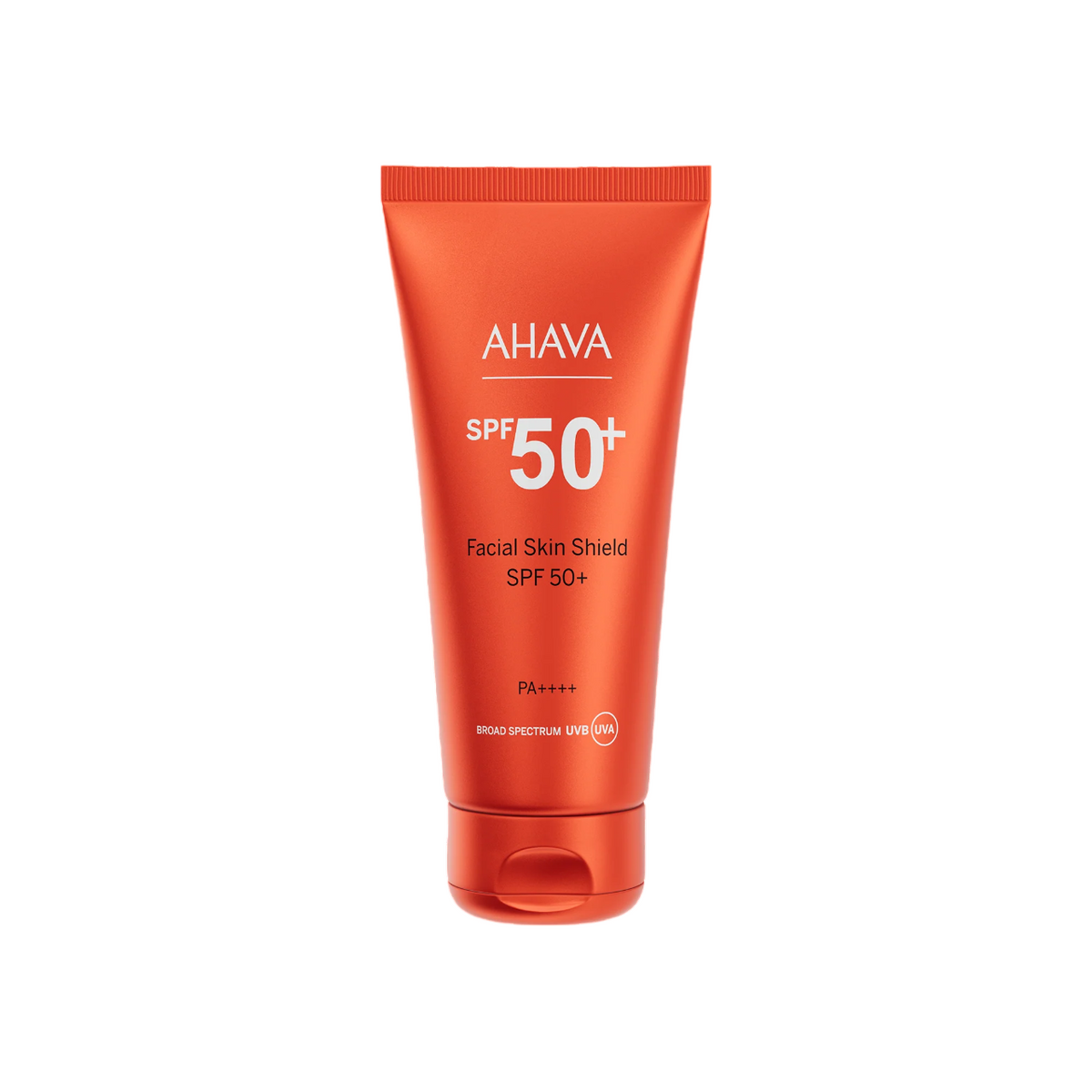 Ahava Ahava, Facial Skin Shield, Täglich, Lotion, Gesicht, SPF 50+, 50 ml Regular