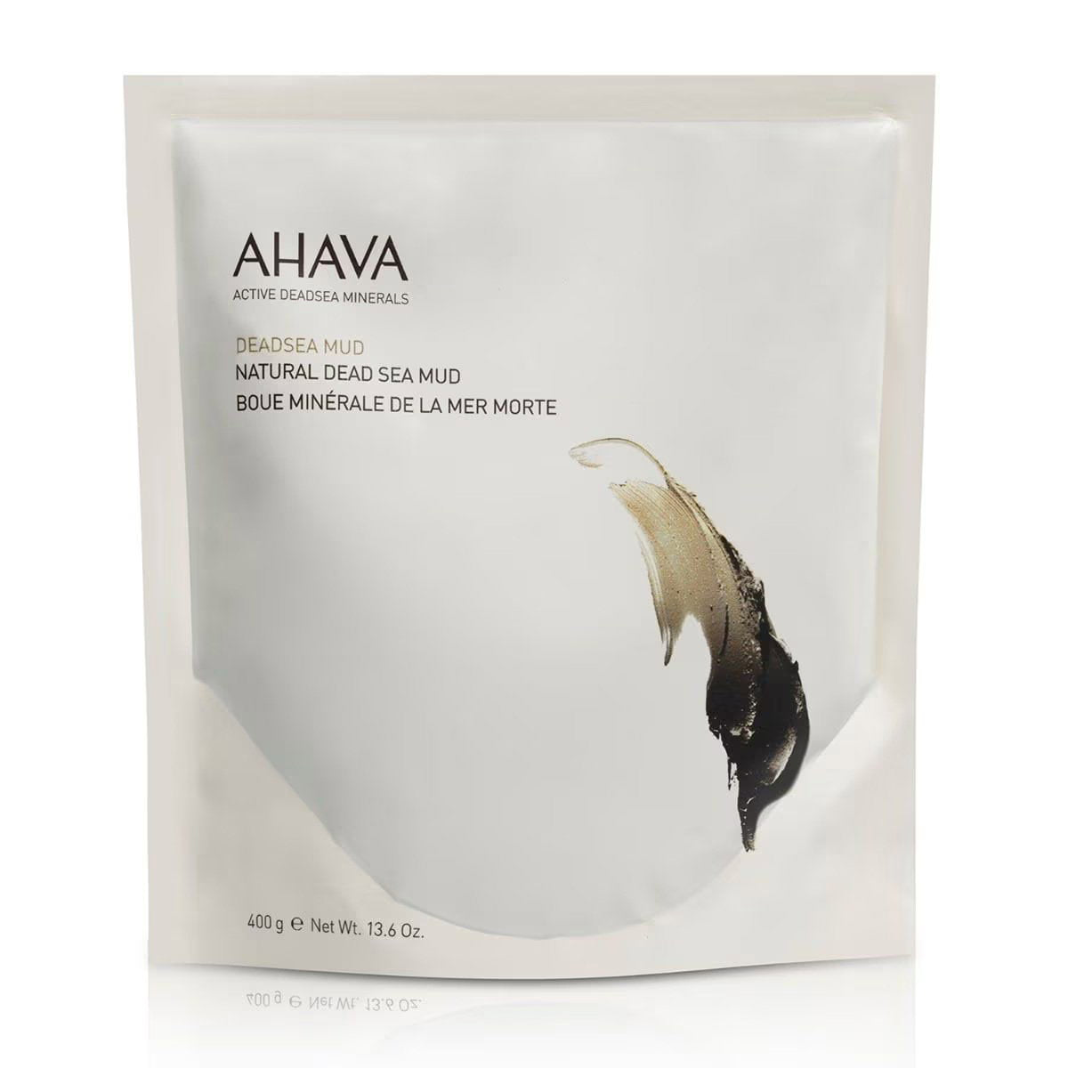 Ahava Ahava, Dead Sea, Schlamm-Maske, 400 ml Regular