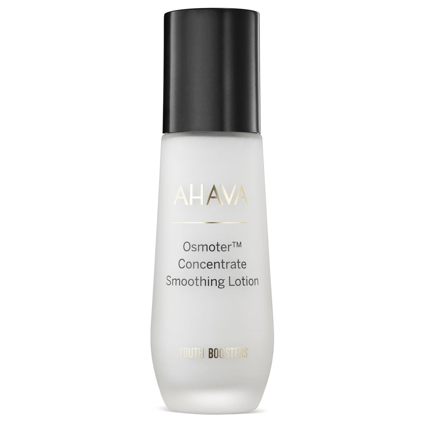 Ahava Ahava, Osmoter Concetrate, Glättung, Lotion, Für das Gesicht, 50 ml Regular