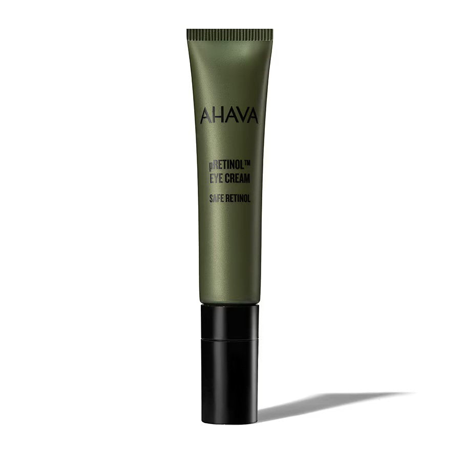Ahava Ahava, pRetinol, Retinol, Anti-Falten & Straffend, Tag, Augencreme, 15 ml Regular
