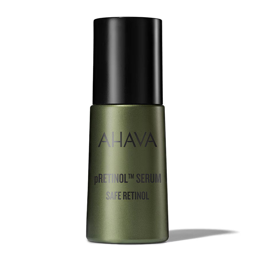 Ahava pRetinol Retinol Anti-Falten & Straffend Serum Für das Gesicht 30 ml