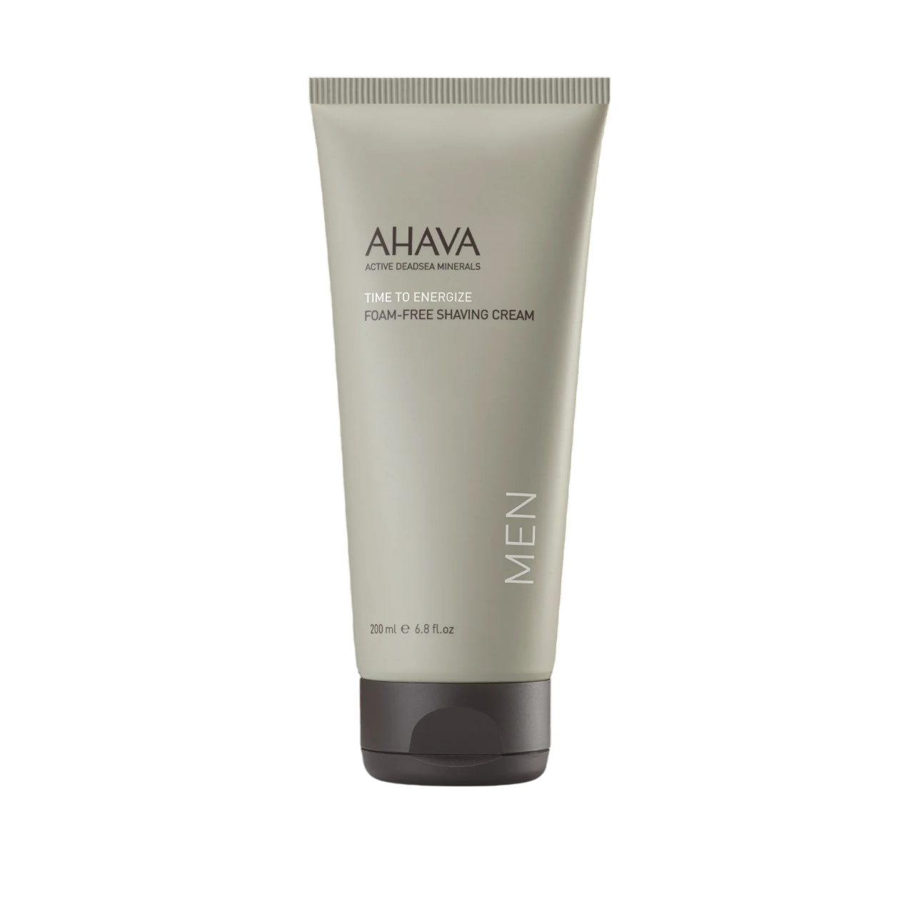 Ahava Ahava, Time to Energize, Weichmachen, Rasiercreme, 200 ml Regular