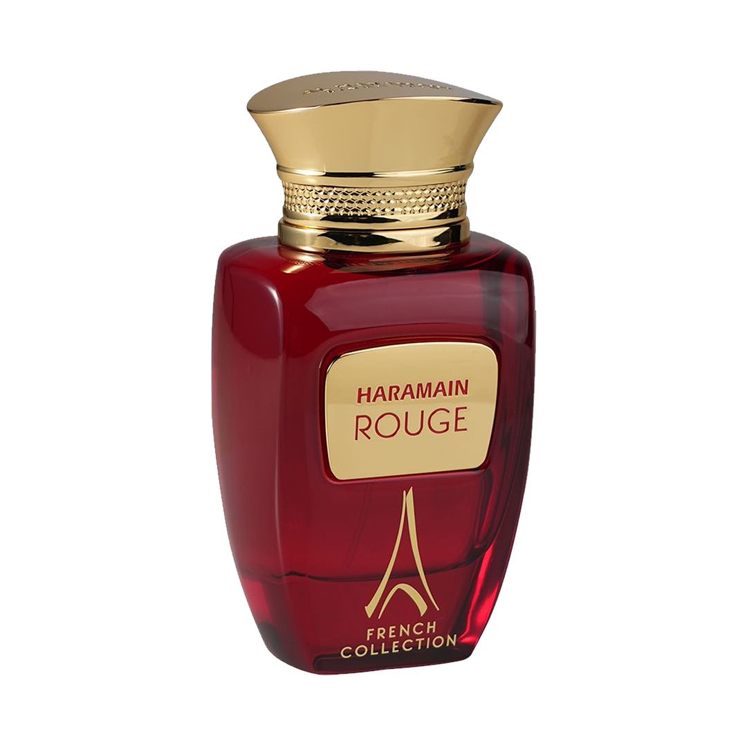 AL HARAMAIN AL HARAMAIN Rouge French Collection Ep 100 Vp Unisex Parfum