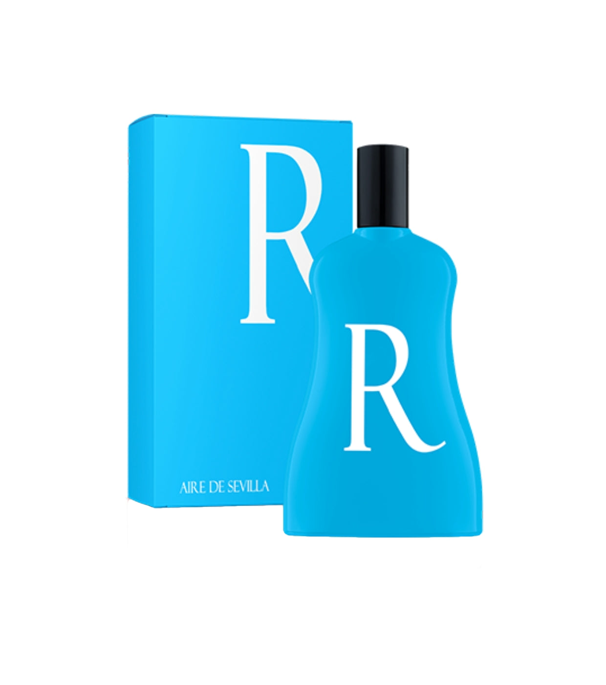 AIRE DE SEVILLA AIRE DE SEVILLA R Eau de Toilette 150 ml Herrenduft Parfüm