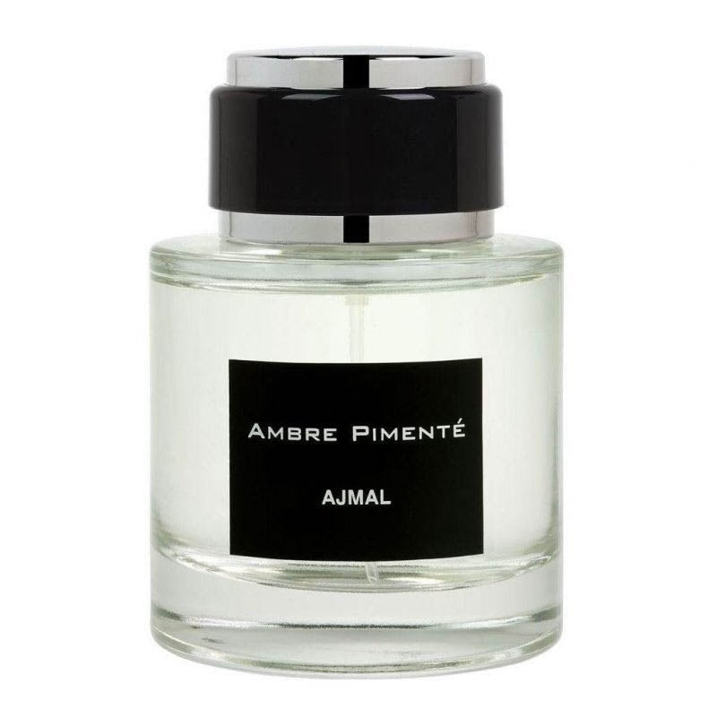 Ajmal Ajmal, Ambre Pimente, Eau de Parfum, Für Männer, 100 ml Regular