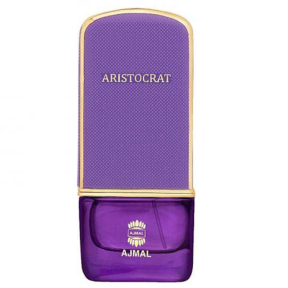 Ajmal Ajmal, Aristocrat, Eau de Parfum, Für Frauen, 75 ml Regular