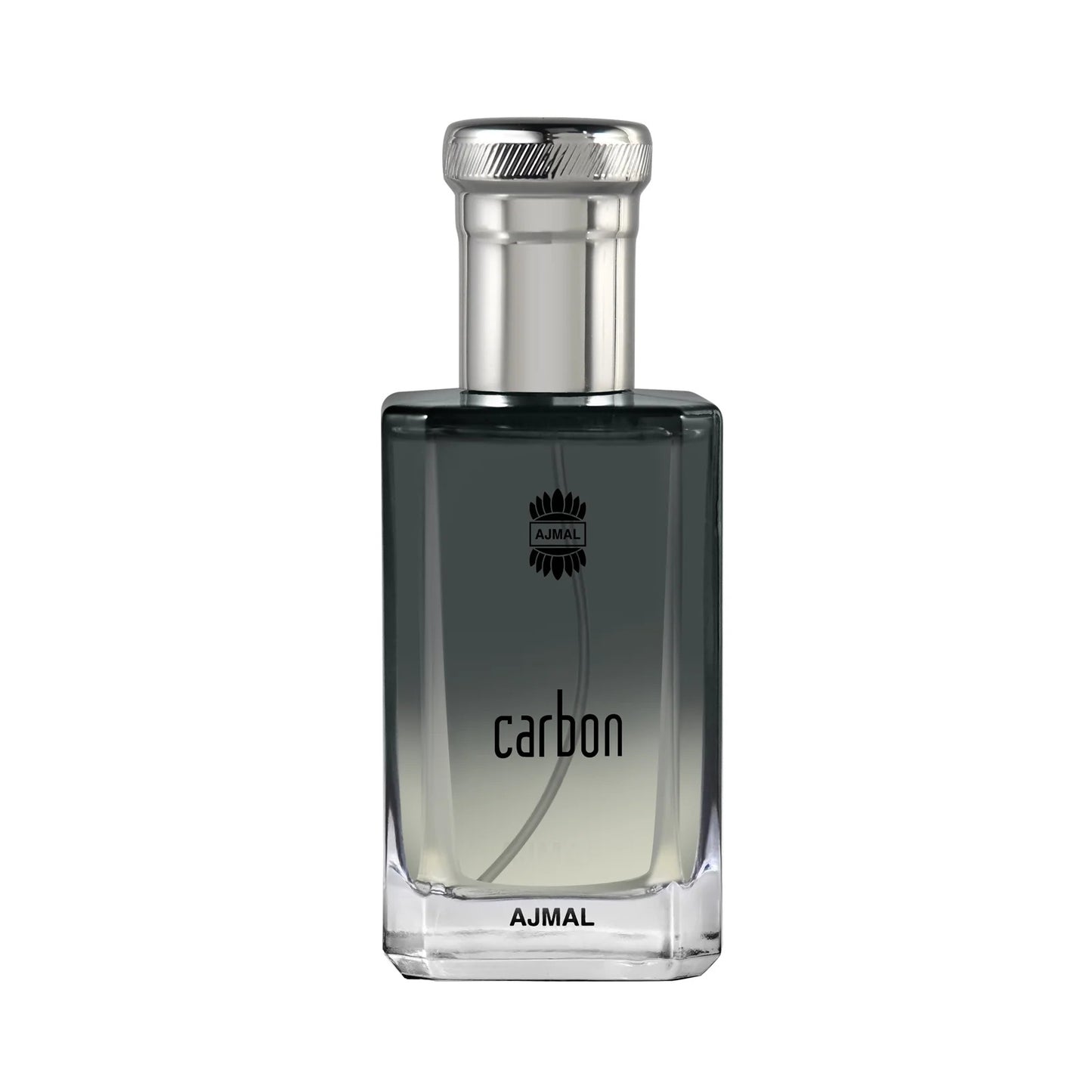 Ajmal Ajmal, Carbon, Eau de Parfum, Für Männer, 100 ml Regular