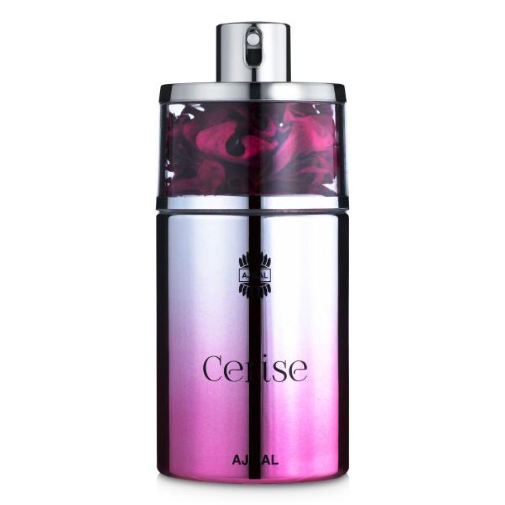 Ajmal Ajmal, Cerise, Eau de Parfum, Für Frauen, 75 ml Regular