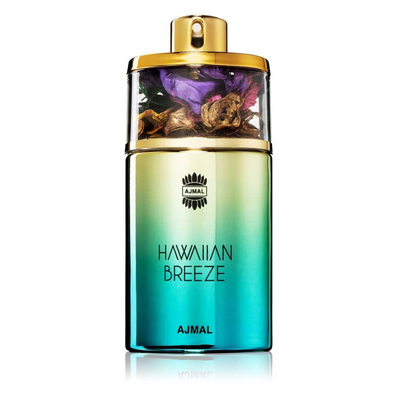 Ajmal Ajmal, Hawaiian Breeze, Eau de Parfum, Für Frauen, 75 ml *Tester