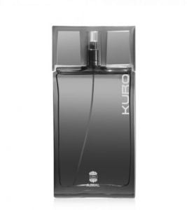 Ajmal Ajmal, Kuro, Eau de Parfum, Für Männer, 90 ml Regular