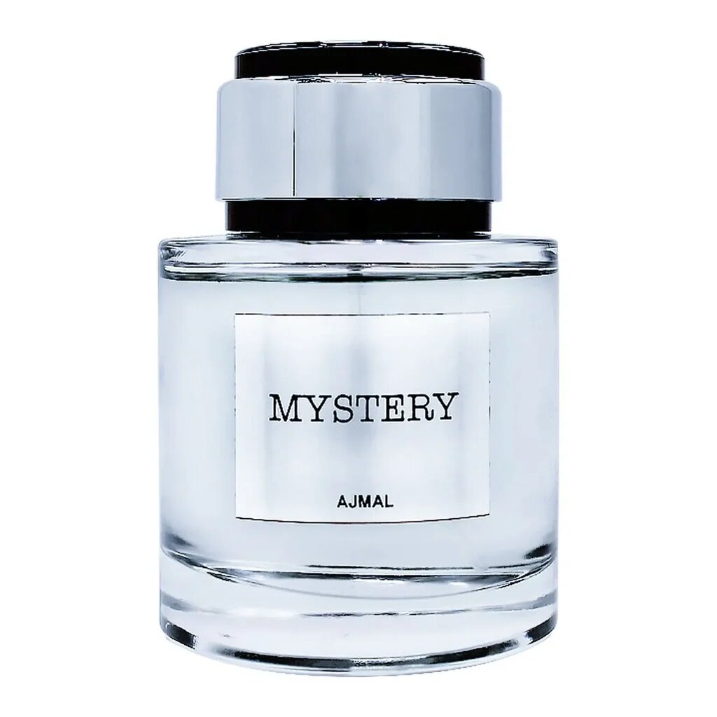 Ajmal Ajmal, Mystery, Eau de Parfum, Für Männer, 100 ml *Tester