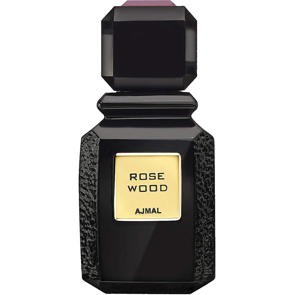 Ajmal Ajmal, Rose Wood, Eau de Parfum, Für Frauen, 100 ml Regular