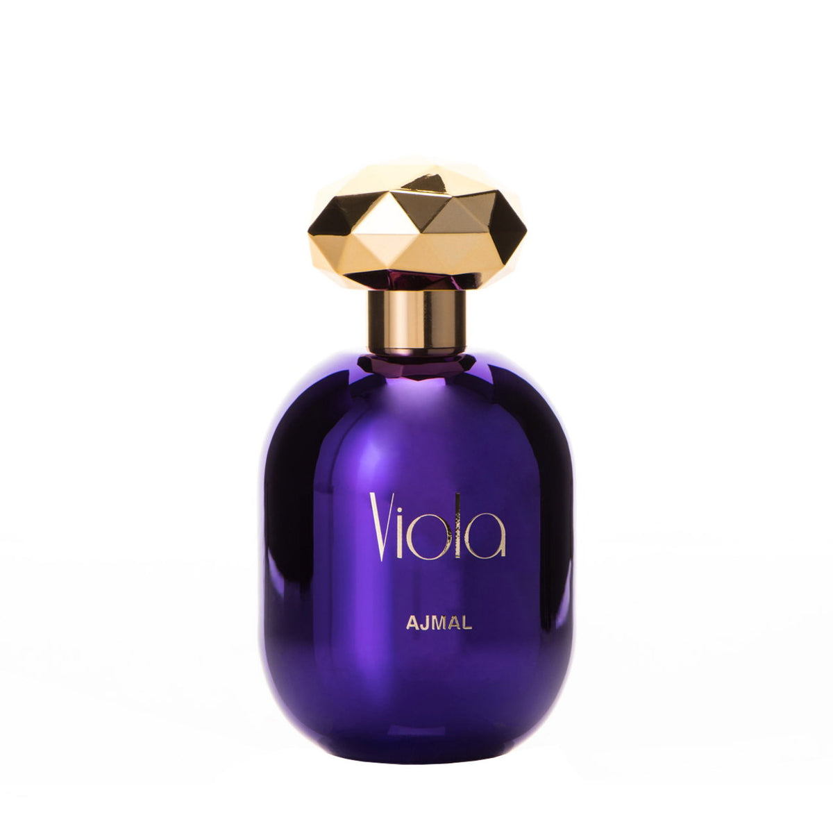 Ajmal Ajmal, Viola, Eau de Parfum, Für Frauen, 75 ml Regular