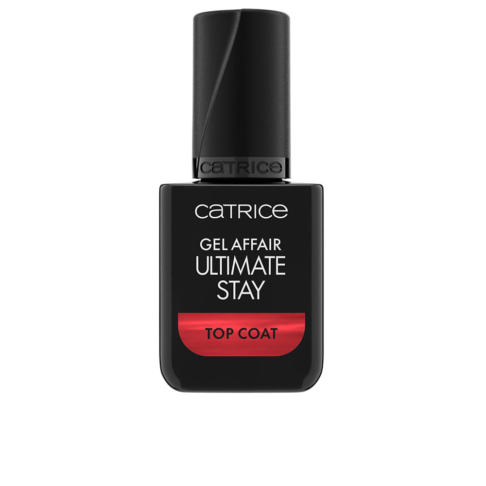 GEL AFFAIR top coat ultimate stay 10.5 ml
