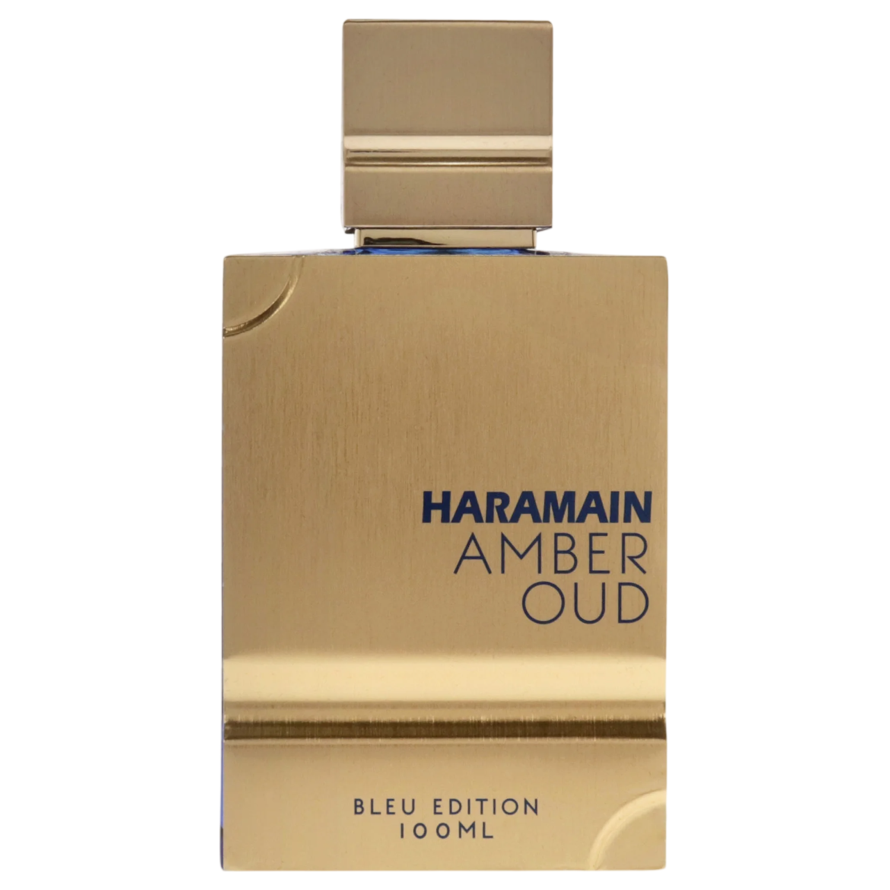 Al Haramain Al Haramain, Amber Oud Bleu Edition, Eau de Parfum, Unisex, 100 ml Regular