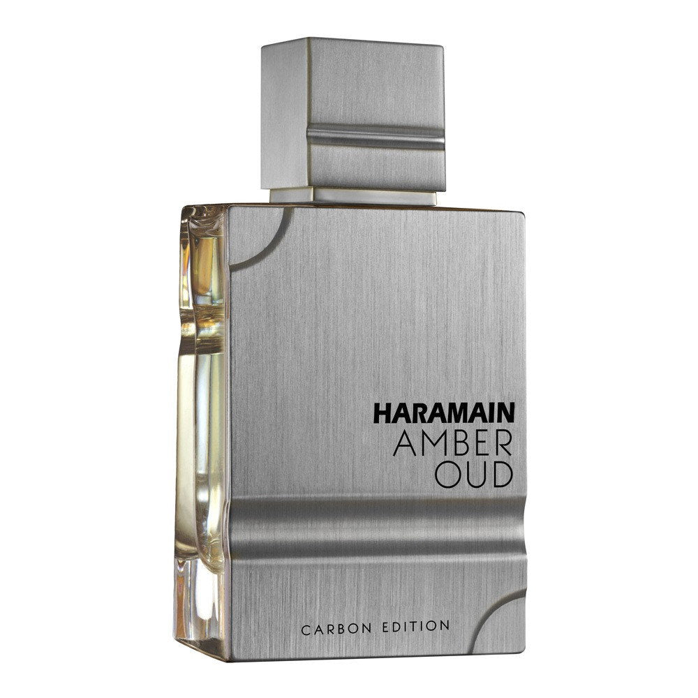 Al Haramain Al Haramain, Amber Oud Carbon Edition, Eau de Parfum, Für Männer, 100 ml Regular