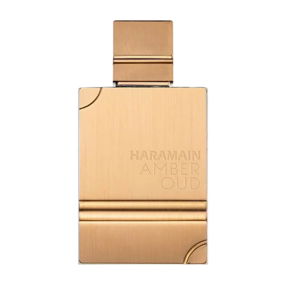 Al Haramain Al Haramain, Amber Oud, Eau de Parfum, Unisex, 60 ml Regular