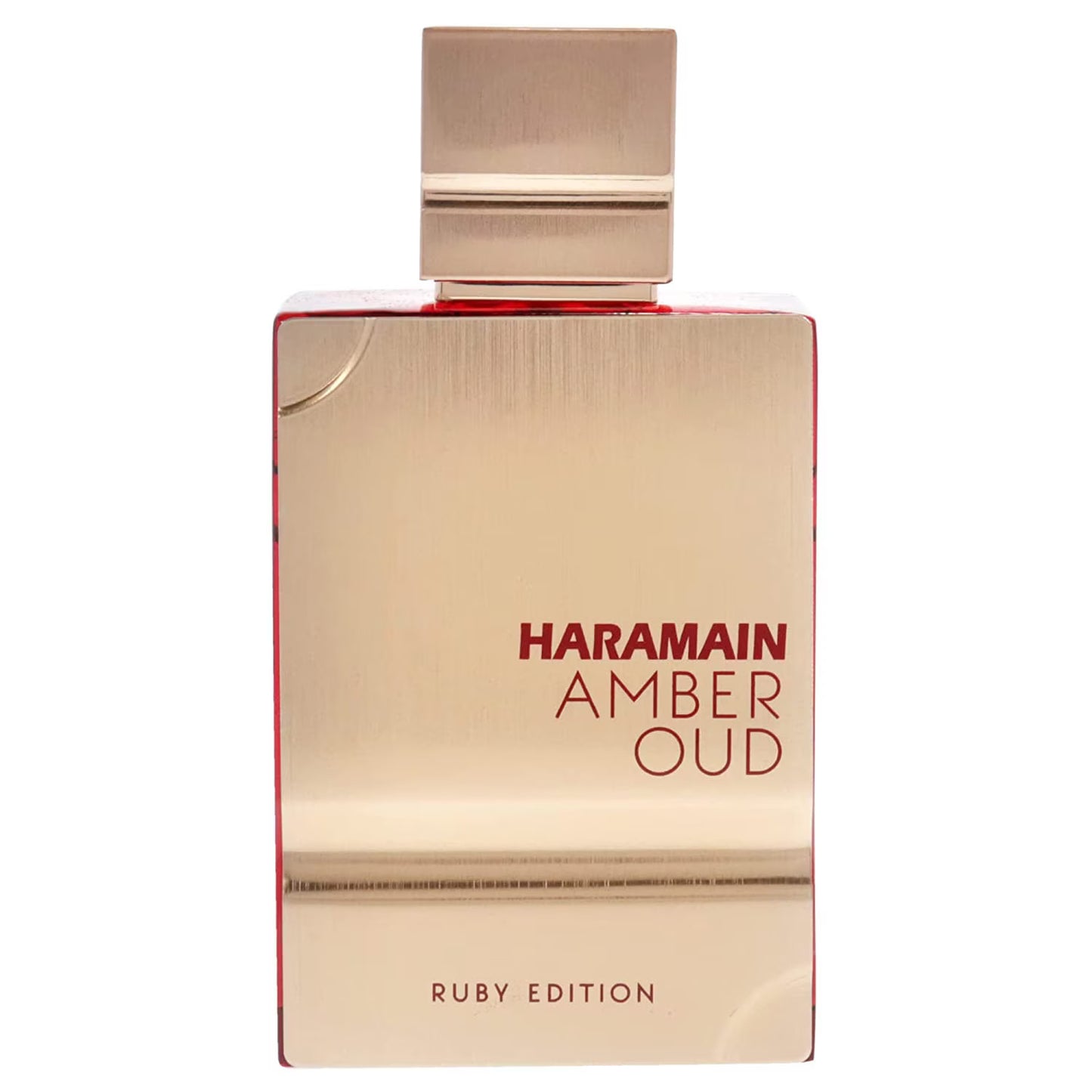 Al Haramain Al Haramain, Amber Oud Ruby Edition, Eau de Parfum, Unisex, 100 ml Regular