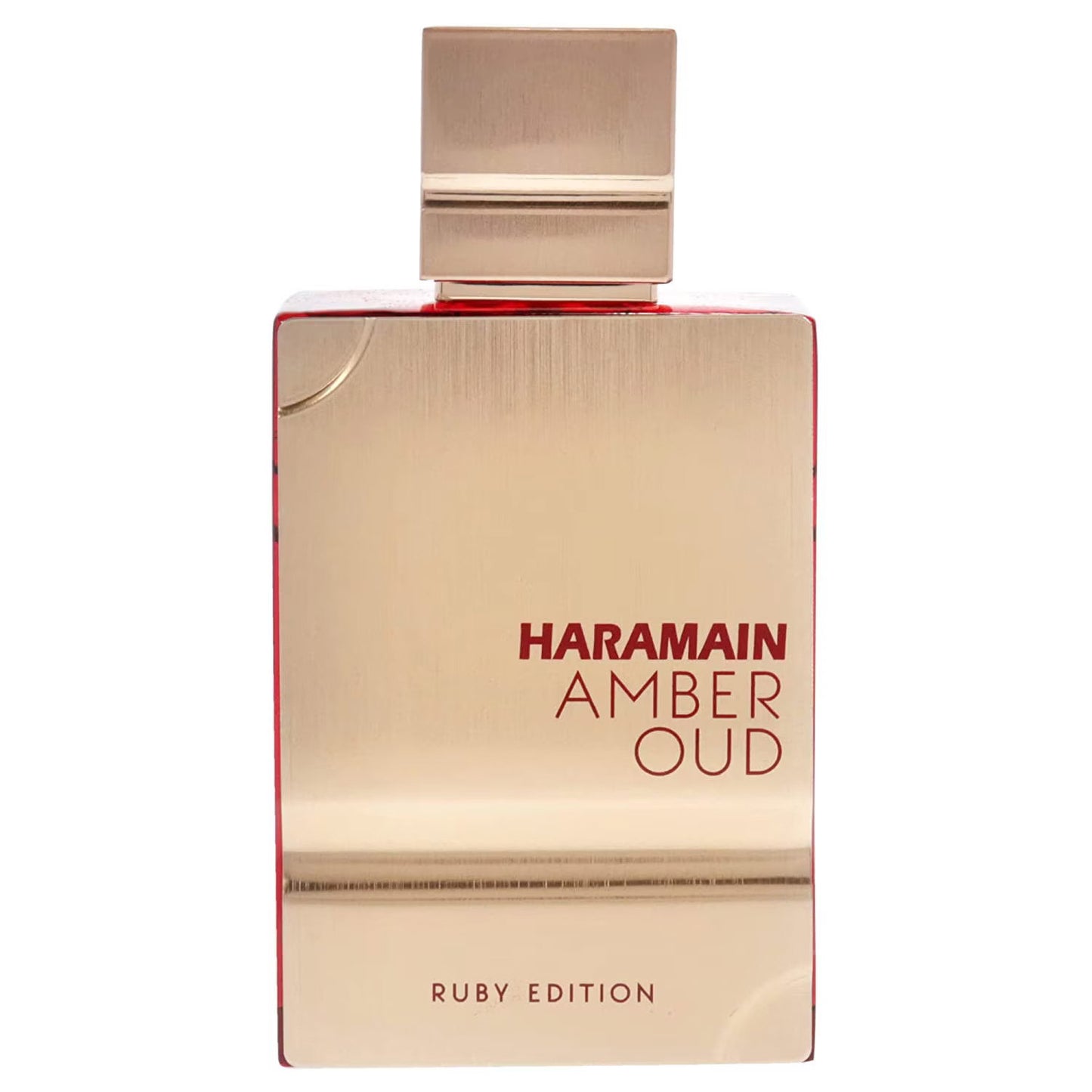 Al Haramain Al Haramain, Amber Oud Ruby Edition, Eau de Parfum, Unisex, 60 ml Regular