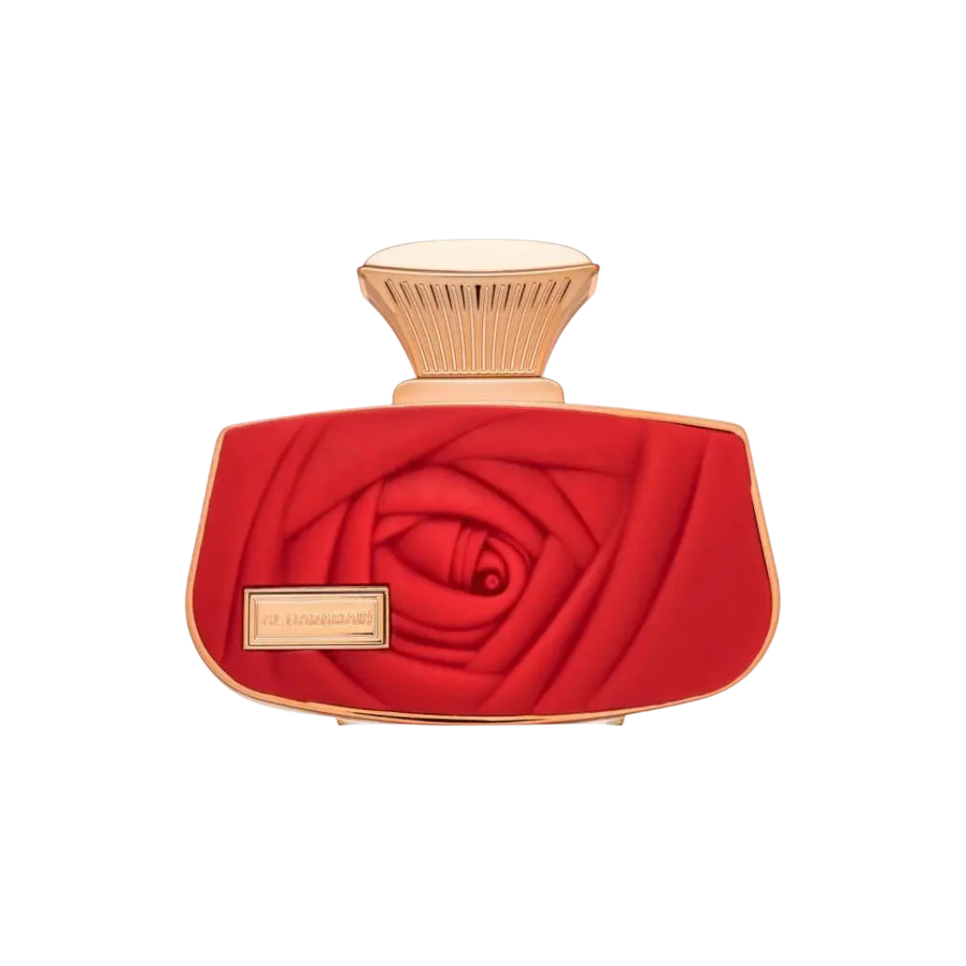 Al Haramain Al Haramain, Belle Rouge, Eau de Parfum, Für Frauen, 75 ml Regular