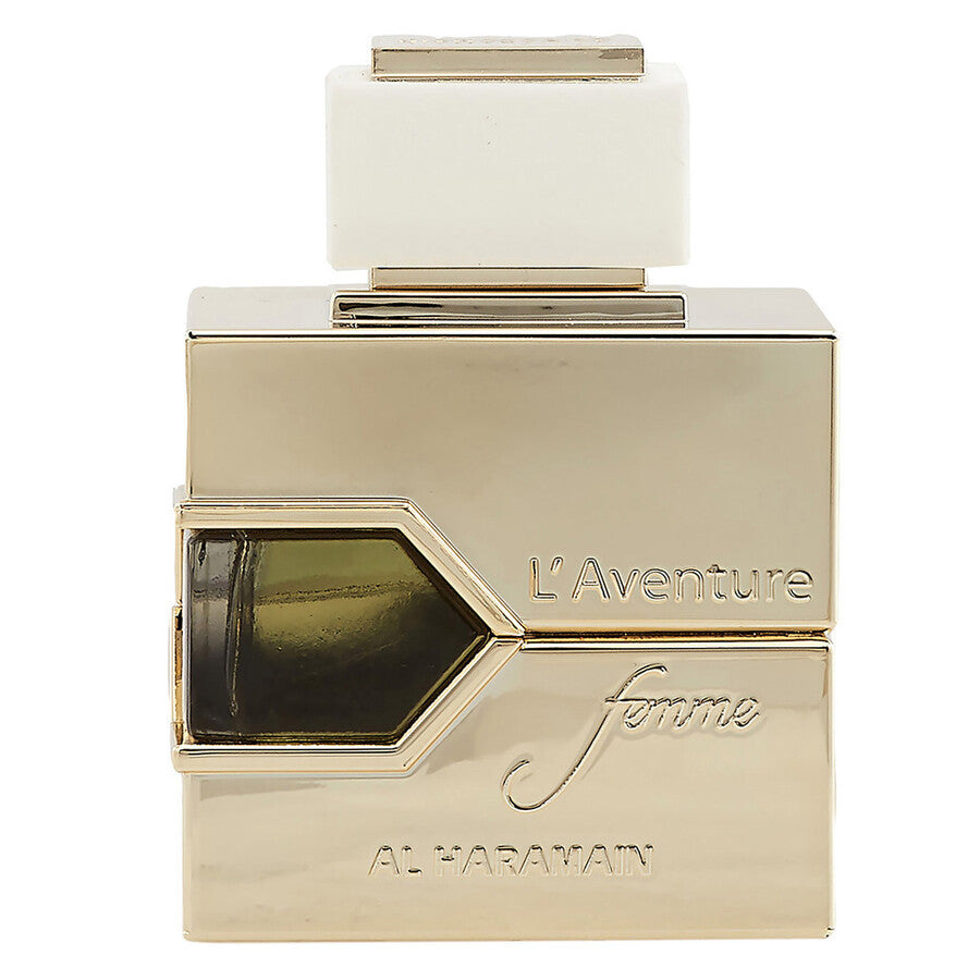 Al Haramain Al Haramain, L'Aventure, Eau de Parfum, Für Frauen, 100 ml Regular