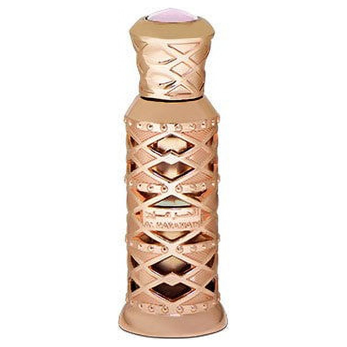 Al Haramain Al Haramain, Musk Poudree, Parfümöl, Unisex, 12 ml Regular