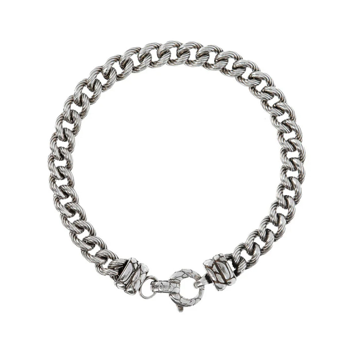 ALBERT M. JEWELS JEWELRY Mod. WSOX00175.S-19CM WSOX00175-S-19CM Schmuck ansicht-3