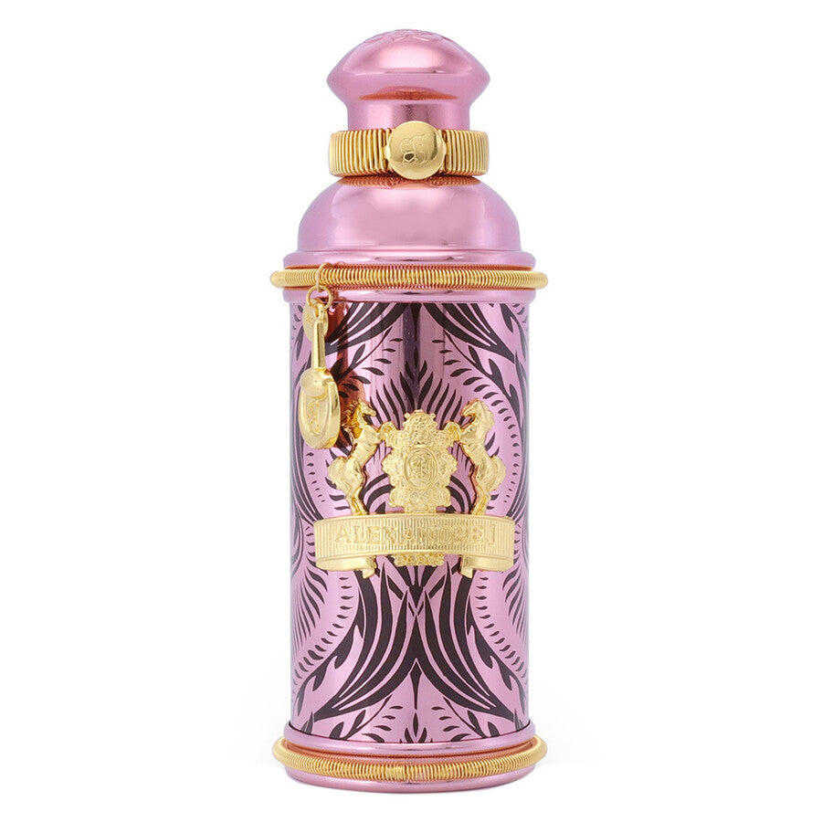 Alexandre.J The Collector Morning Muscs Eau de Parfum 100 ml – Unisex Duft