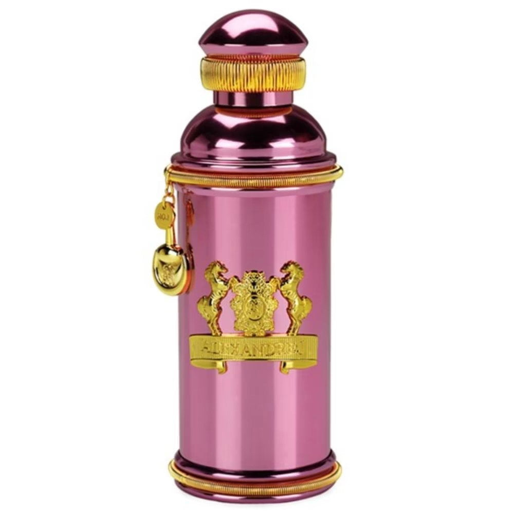 Alexandre.J Alexandre.J, The Collector Rose Oud, Eau de Parfum, Für Frauen, 100 ml *Tester