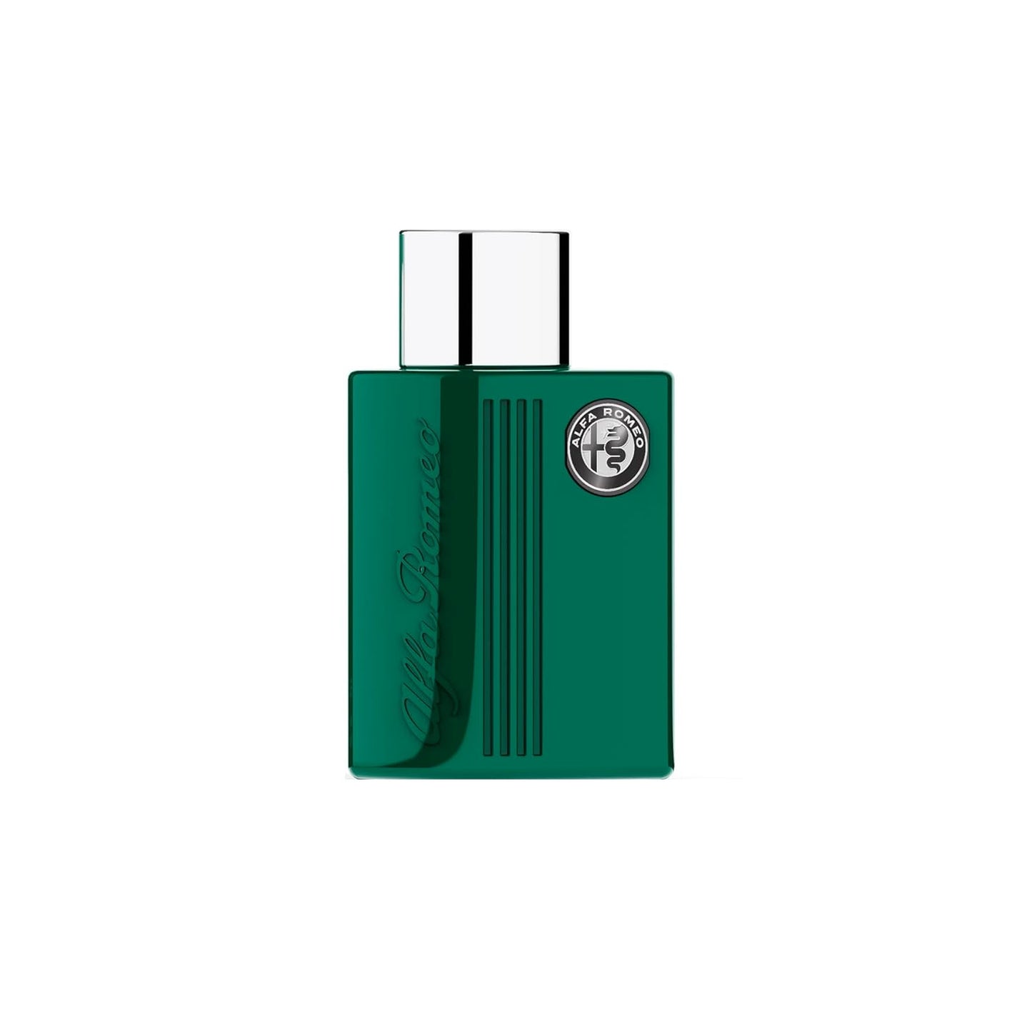 Alfa Romeo Alfa Romeo, Green, Eau de Toilette, Für Männer, 125 ml Regular