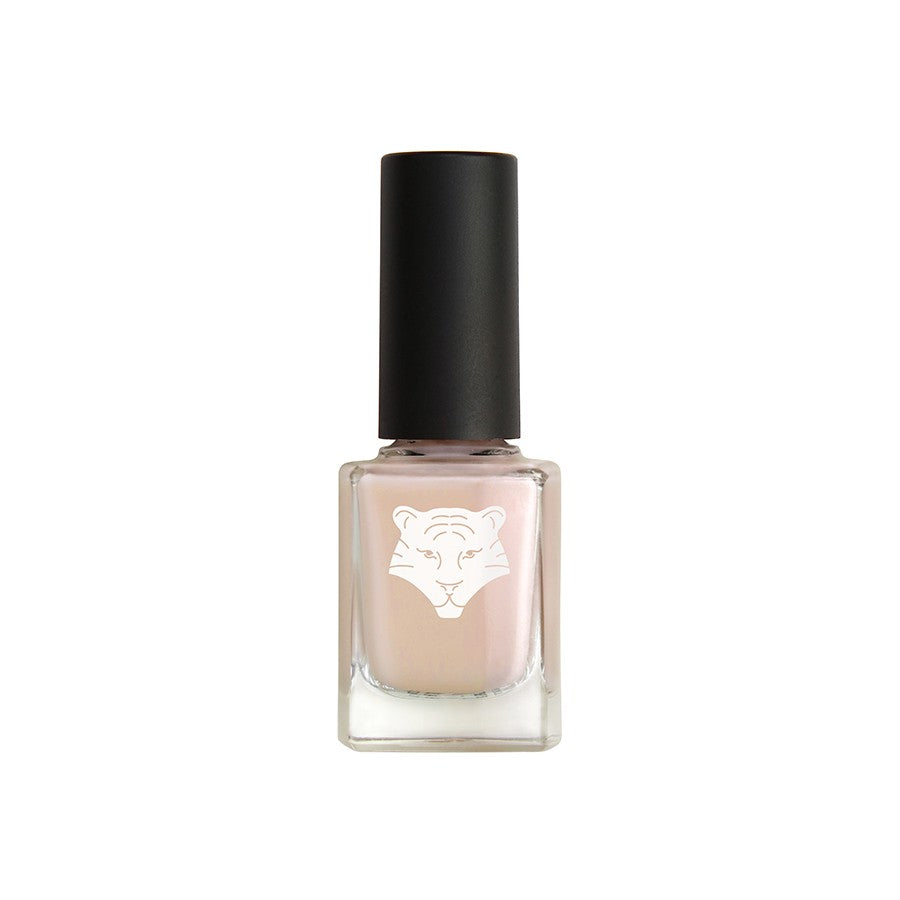 All Tigers Nagellack 101 Tanze im Regen – Natürlicher & veganer Nagellack 11 ml