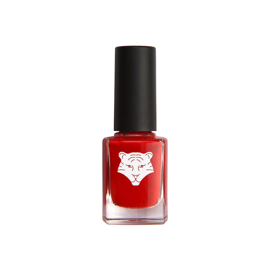 All Tigers Vegan Nagellack 298 – Natürliche Farbe für starke Auftritte, 11 ml
